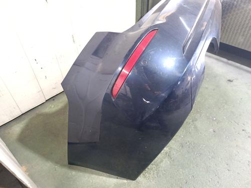 Rear bumper BMW 3 Gran Turismo (F34) 325 d | BP14497209C8 