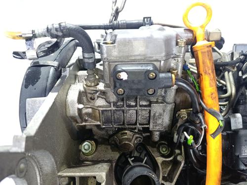 Engine SEAT LEON (1M1) 1.9 TDI | BP31370905M1