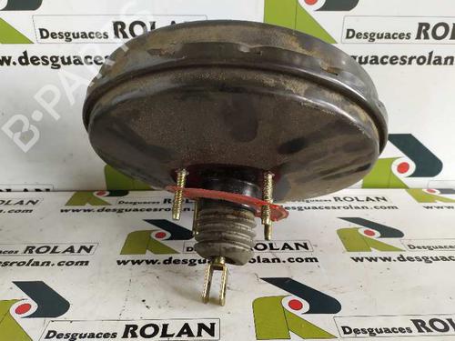 Servo brake FORD FOCUS I (DAW, DBW)  | BP4065824M42 