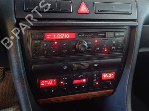 Right taillight AUDI A6 C5 (4B2) 2.5 TDI quattro | BP22199847C35 