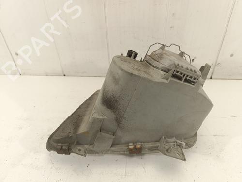 Right headlight MERCEDES-BENZ VITO Van (W638) 112 CDI 2.2 (638.094) | BP29631264C29 
