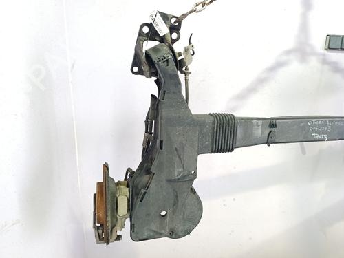 Bakaksel CITROËN BERLINGO MULTISPACE (B9) | BP32372919M2