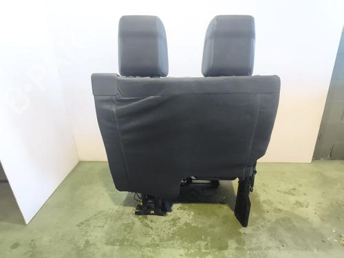 Right front seat TOYOTA PROACE Van (MDZ_) 2.0 D4d (MDZ3) | BP33243726C16 - Image 11
