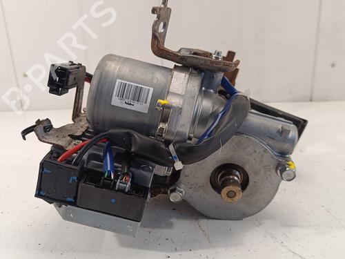 Steering column NISSAN JUKE (F15) 1.5 dCi | BP16580996M21 