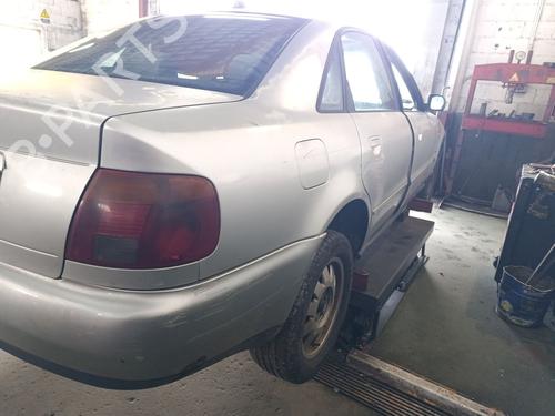 Left front indicator AUDI A4 B5 (8D2) 1.9 TDI | BP34704860C32  - Image 7
