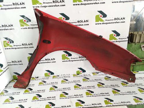 Left front fenders SEAT IBIZA II (6K1)  | BP4057802C41 