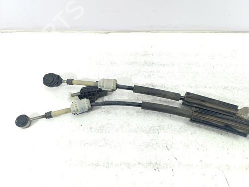 Gear lever CITROËN C3 AIRCROSS II (2R_, 2C_) | BP32361910M90