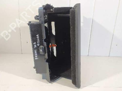 Glove box VW PASSAT B6 (3C2) 2.0 TDI | BP6080437C95 
