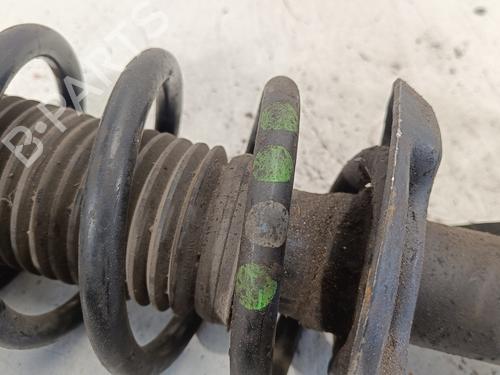 Right front shock absorber AUDI A3 Sportback (8PA) 2.0 TDI | BP23261364M17 