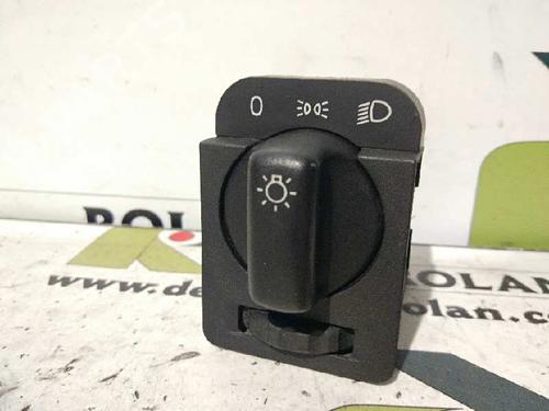 Used Headlight switch OPEL ASTRA F Saloon (T92) [1991-2001]  4054677