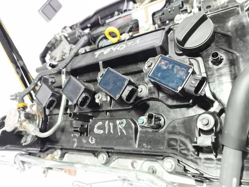 Engine TOYOTA C-HR (_X1_) 2.0 Hybrid (MAXH10) | BP36566956M1 - Image 6