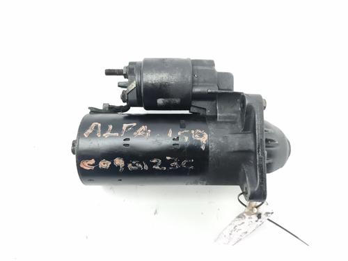Used Starter Starter ALFA ROMEO 159 (939_) 2.4 JTDM (939AXD) (210 hp) 34719755 34719755