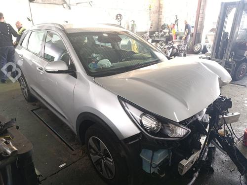 Engine control unit (ECU) KIA NIRO I (DE) 1.6 GDI Hybrid | BP39949816M57 - Image 6