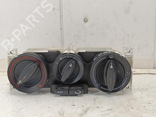 Used Climate control SEAT LEON (1M1) 1.9 TDI (90 hp) 10284961