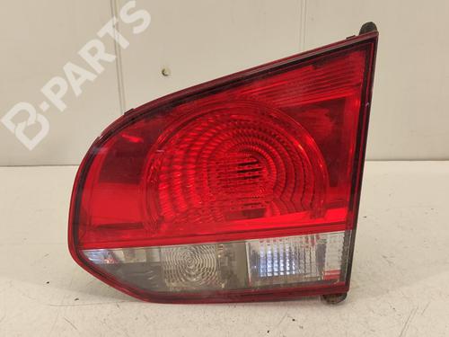 Used Right tailgate light Right tailgate light VW GOLF VI (5K1) 1.6 TDI (105 hp) 8955412 8955412