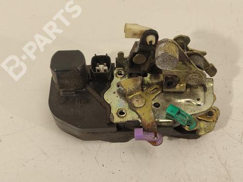 Used Front right lock Front right lock CHRYSLER PT CRUISER (PT_) 1.6 (116 hp) 9539874 9539874