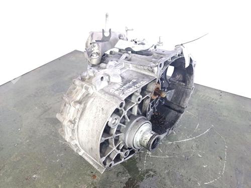 Used Gearbox SEAT ALHAMBRA (7V8, 7V9) 2.0 TDI (140 hp) 30744499