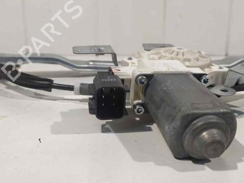Front right window mechanism FORD TOURNEO COURIER B460 MPV 1.0 EcoBoost | BP6926176C23 