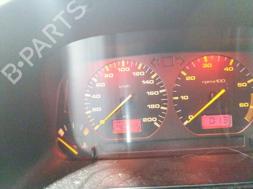 Front left window mechanism SEAT CORDOBA (6K1, 6K2)  | BP31083731C22 