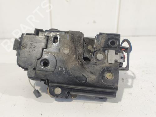 Venstre bak lås SKODA FABIA I Combi (6Y5) 1.9 TDI | BP7247337C100 