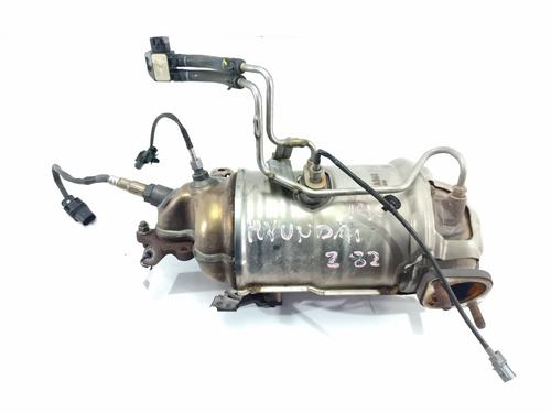 Used Catalyst HYUNDAI i40 I (VF) 1.7 CRDI (141 hp) 32867383