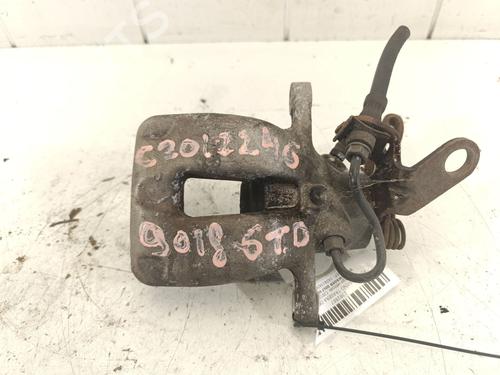 Used Right rear brake caliper VW GOLF VI (5K1) 2.0 GTi (210 hp) 26940616