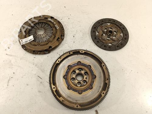 Used Flywheel SEAT IBIZA V (KJ1, KJG) 1.0 TSI (95 hp) 29478663