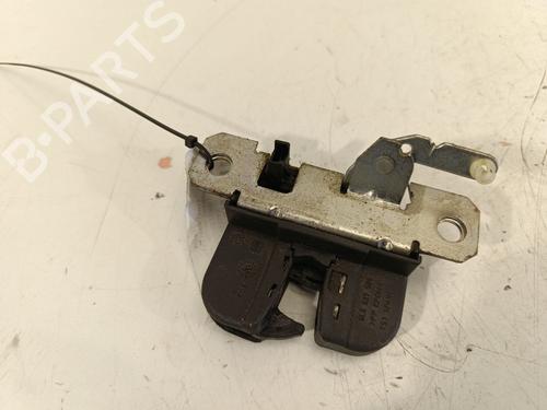 Tailgate lock SEAT LEON (1M1)  | BP26441198C101 