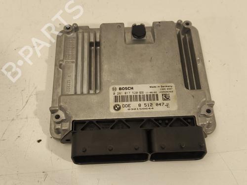 Used Engine control unit (ECU) BMW 3 Coupe (E92) 320 d (184 hp) 9076008