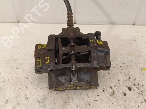 Used Right rear brake caliper MERCEDES-BENZ C-CLASS (W202) [1993-2000]  12547922