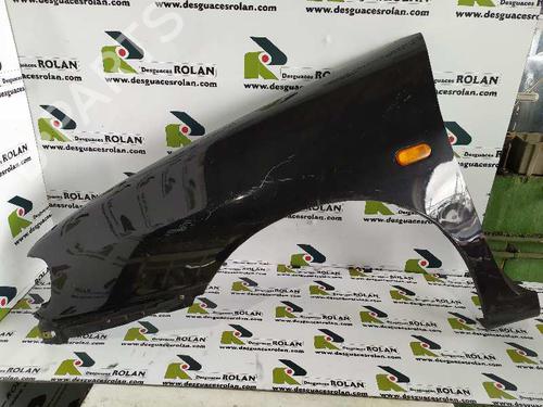Used Left front fenders SEAT IBIZA II (6K1) [1993-2002]  4057789