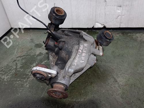 Differential, bag LAND ROVER FREELANDER I (L314) 2.0 Td4 4x4 (112 hp) 10925542