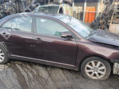 Radio TOYOTA AVENSIS (_T25_)  | BP22975461E6 