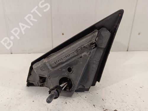 Right mirror RENAULT MEGANE II (BM0/1_, CM0/1_)  | BP22183020C27 
