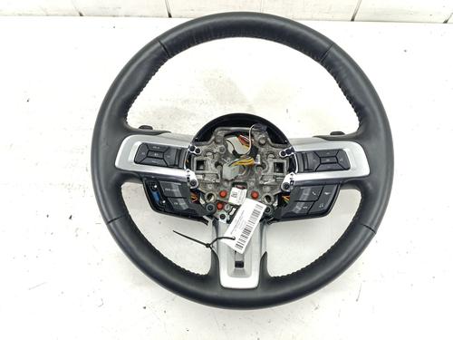 Used Steering wheel FORD USA MUSTANG Coupe 5.0 V8 Bullitt (460 hp) 30135104