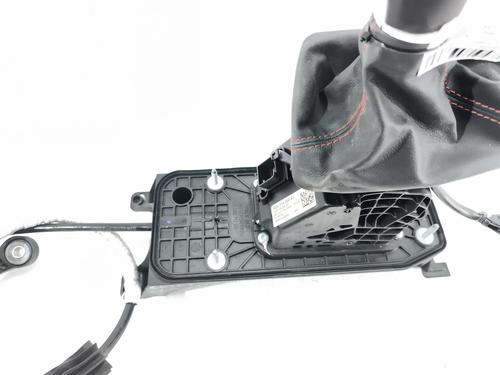 Gear lever SEAT LEON (5F1) 2.0 TSI | BP36566941M90  - Image 6