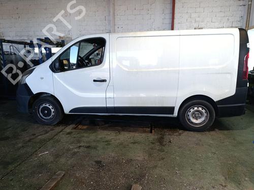Used Parts RENAULT TRAFIC III Van (FG_)  1.6 dCi 95 (FGMJ, FGMR)  4490390