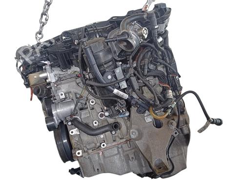 Moteur BMW 3 Touring (E91) [2004-2012]  17514939