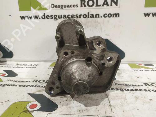 Starter RENAULT CLIO III (BR0/1, CR0/1)  | BP4611548M8 