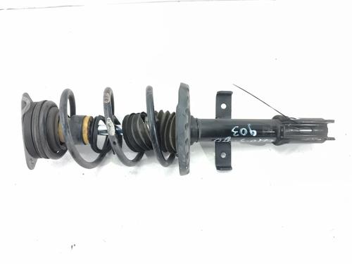 Used Right front shock absorber Right front shock absorber RENAULT CLIO III (BR0/1, CR0/1) 1.5 dCi (75 hp) 35992591 35992591