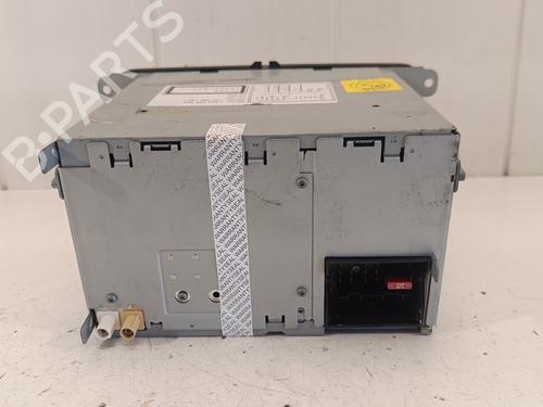 Bilradio VW GOLF V (1K1)  | BP17713302E6 