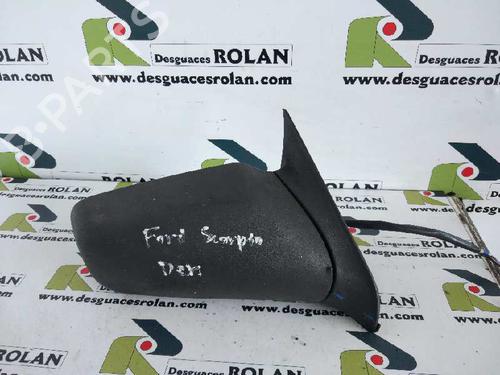 Right mirror FORD SCORPIO I (GAE, GGE) 2.0 i | BP4051200C27