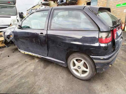 Front right window mechanism SEAT IBIZA II (6K1)  | BP4058622C23 