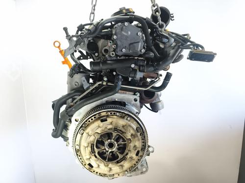 Engine VW GOLF V (1K1) 1.9 TDI | BP33756335M1 - Image 4