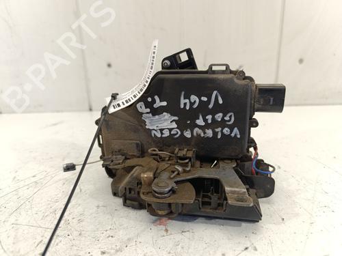 Used Rear right lock VW GOLF IV (1J1) 1.9 TDI (110 hp) 27678378
