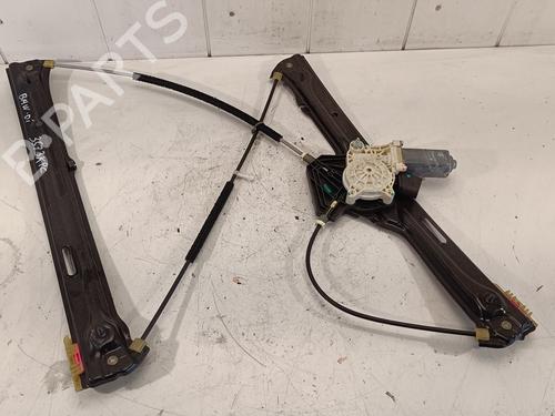 Used Front left window mechanism BMW X5 (F15, F85) xDrive 30 d (258 hp) 22975163
