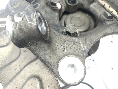 Right front steering knuckle BMW 3 Coupe (E92) M3 | BP31800801M26 