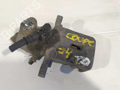 Used Right rear brake caliper KIA CERATO I Saloon (LD) 2.0 (143 hp) 11584920
