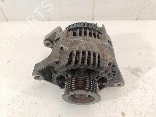 Alternator PEUGEOT 306 Hatchback (7A, 7C, N3, N5) 1.9 D | BP24509094M7 