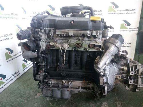 Motor OPEL CORSA C Hatchback Van (X01)  | BP4056803M1 